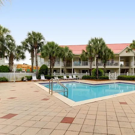 Sugar Sand Oasis